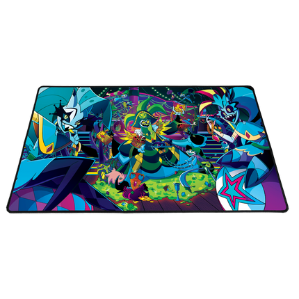 Mammon's Ship Playmat *PRE-ORDER*