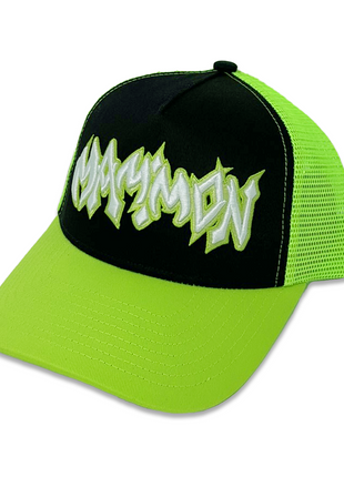 Mammon's Trucker Hat *SALE*