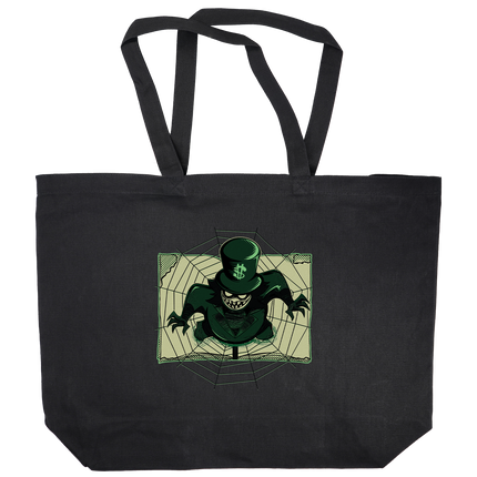 Mammon Halloween Slasher Tote Bag *PRE-ORDER*