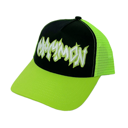 Mammon's Trucker Hat *SALE*