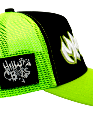 Mammon's Trucker Hat *SALE*