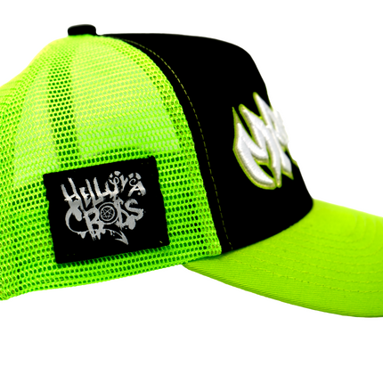 Mammon's Trucker Hat *SALE*