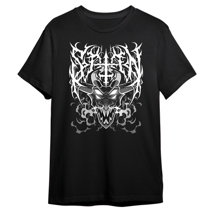Metal Satan