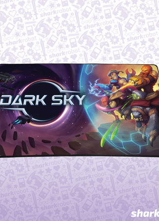 Dark Sky Playmat