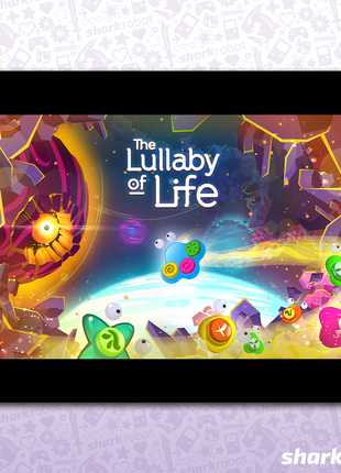 Lullaby of Life - Poster Print