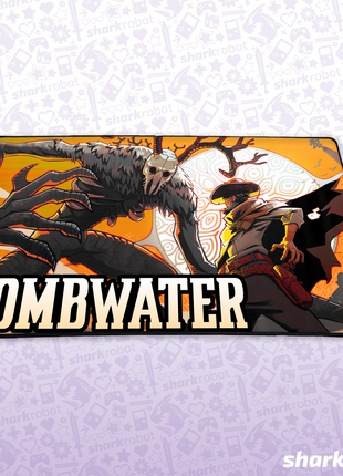 Tombwater Playmat