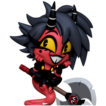 Helluva Boss x Youtooz - Millie Vinyl Figure