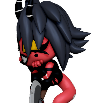 Helluva Boss x Youtooz - Millie Vinyl Figure