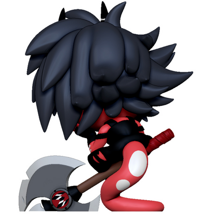 Helluva Boss x Youtooz - Millie Vinyl Figure
