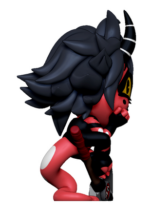 Helluva Boss x Youtooz - Millie Vinyl Figure