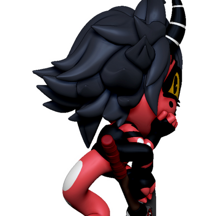 Helluva Boss x Youtooz - Millie Vinyl Figure