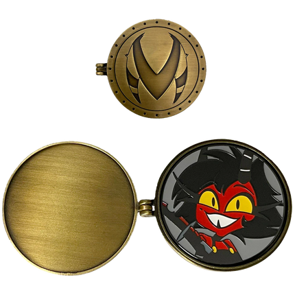 Millie - IMP Flip Pin *SALE*