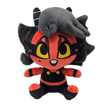 Seated Millie Plush