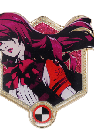 Mitsuru Kirijo - Golden Series 2- Persona 3 Reload