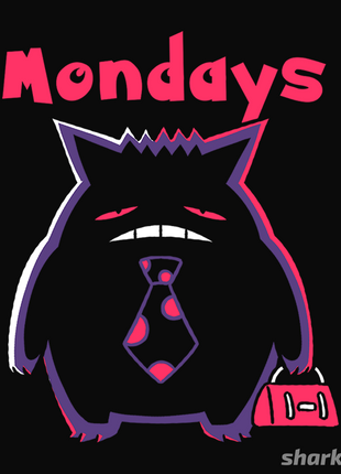 Mondays