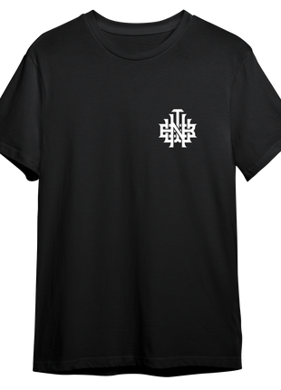 NWTB Monogram T Shirt
