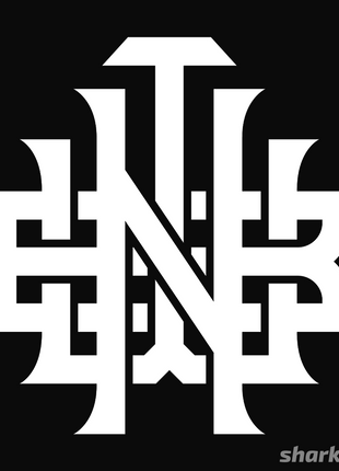 NWTB Monogram T Shirt