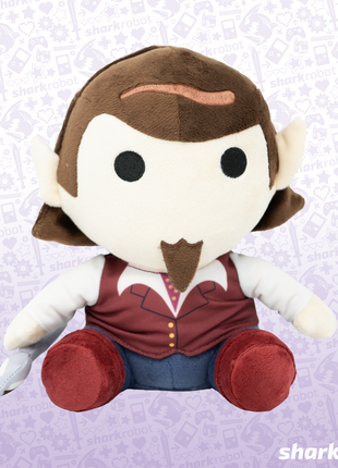 Adventure is Nigh - Mortimer Character Plush *LIMITED STOCK*
