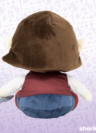 Adventure is Nigh - Mortimer Character Plush *LIMITED STOCK*