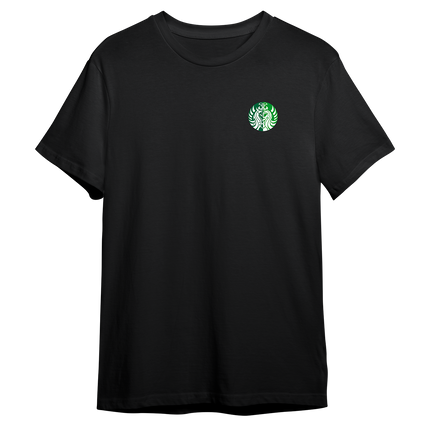 Truth Seekers - Moxxie Drink Order T-Shirt