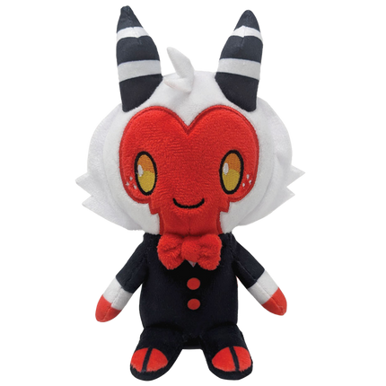 Moxxie Mini Plush *LIMITED STOCK*