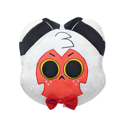 Moxxie Head Pillow
