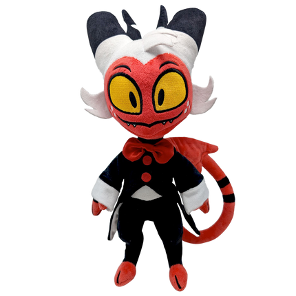 Premium Moxxie Plush *LIMITED STOCK*