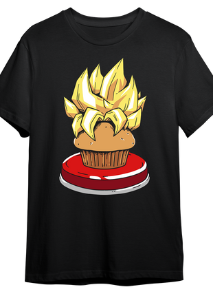 Muffin Button