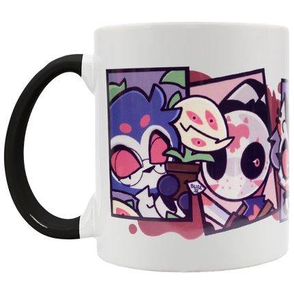 IMP Slasher Mug *PRE-ORDER*