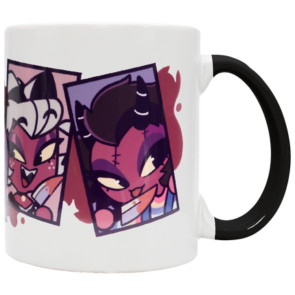 IMP Slasher Mug *PRE-ORDER*