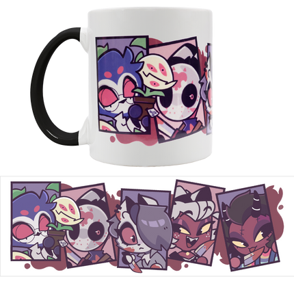 IMP Slasher Mug *PRE-ORDER*