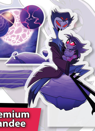 You Will Be Okay - Standee *LAST CHANCE*