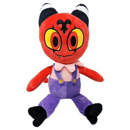 Little Blitz Plush (PLAYS MUSIC)