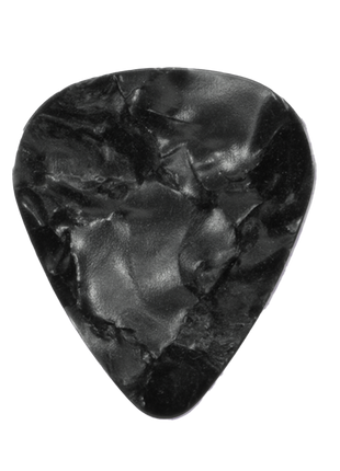 To Let Go - Guitar Pick *LAST CHANCE*