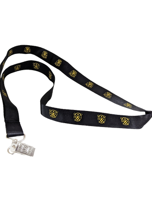 NWTB Lanyard *LAST CHANCE*