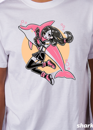 Dolphin Girl *PRE-ORDER*