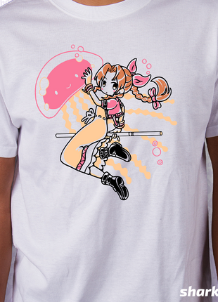 Jellyfish Girl *PRE-ORDER*