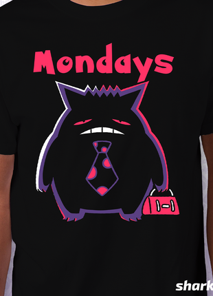Mondays