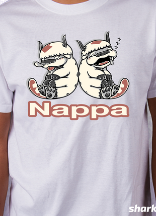 Nappa *PRE-ORDER*