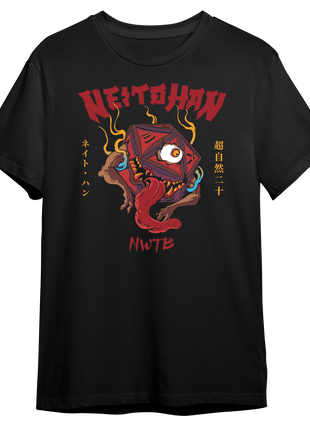 Neito Han Premium T-shirt