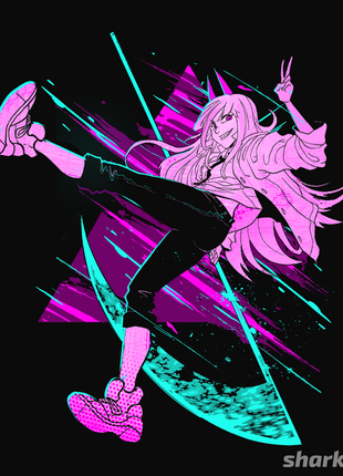 Neon Powah