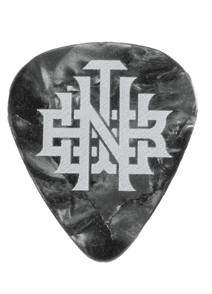 To Let Go - Guitar Pick *LAST CHANCE*