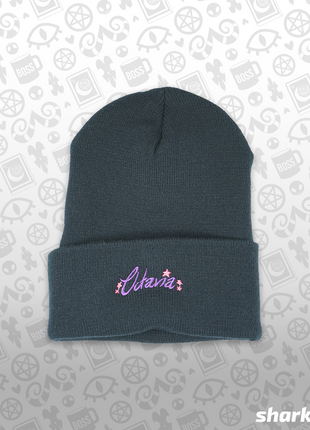 Octavia Beanie