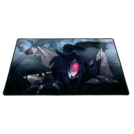 Octavia Halloween Slasher  Playmat *PRE-ORDER*