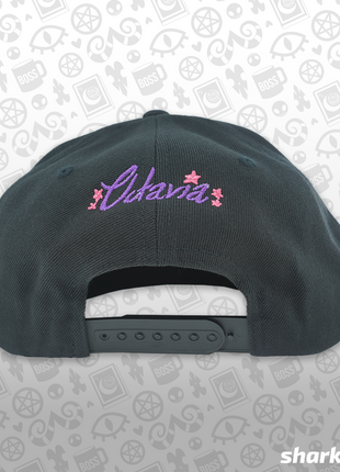 Octavia Snapback