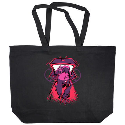 Octavia Halloween Slasher  Tote Bag *PRE-ORDER*