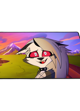 Orphan Time Playmat *PRE-ORDER*