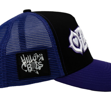 Ozzie's Trucker Hat *SALE*