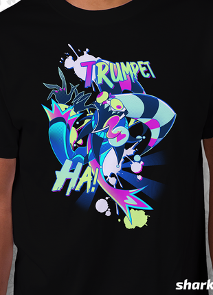 Ozzies - Fizz Trumpet T-Shirt