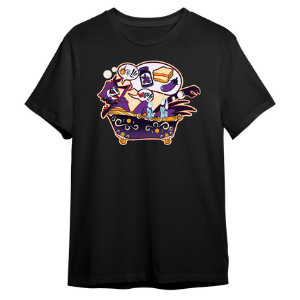 Murder Family - Stolas PB&J T-Shirt